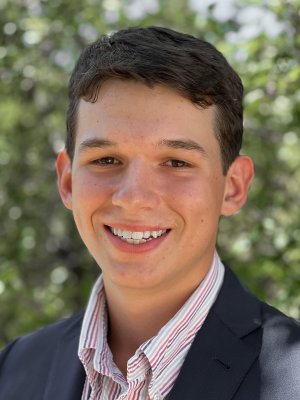Photo of team member