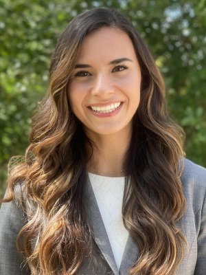 Photo of team member