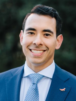 Photo of team member