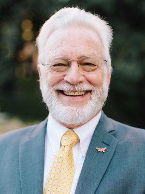 Photo of team member