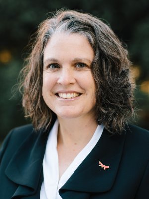 Photo of team member