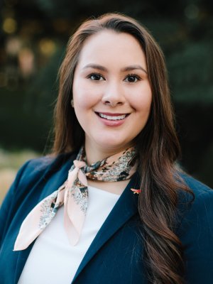 Photo of team member