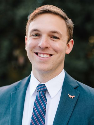 Photo of team member