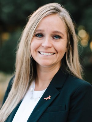 Photo of team member