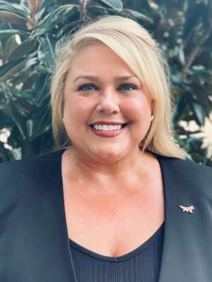 Photo of team member