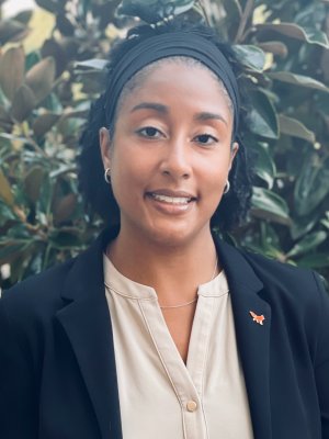 Photo of team member