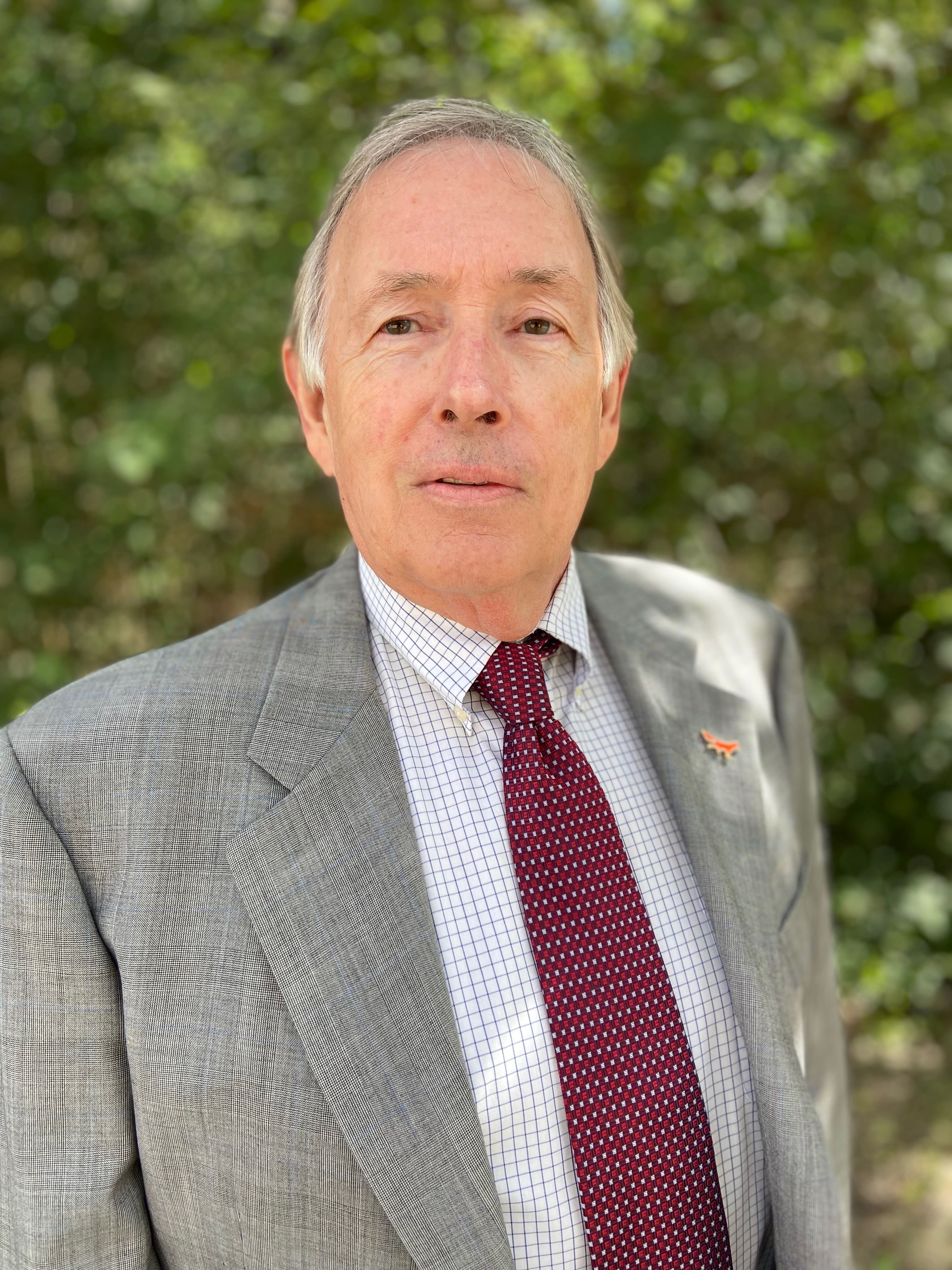 Photo of team member