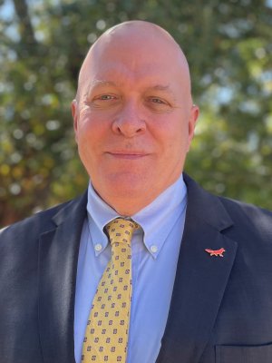 Photo of team member