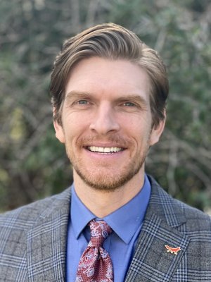 Photo of team member