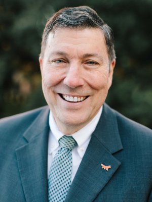 Photo of team member