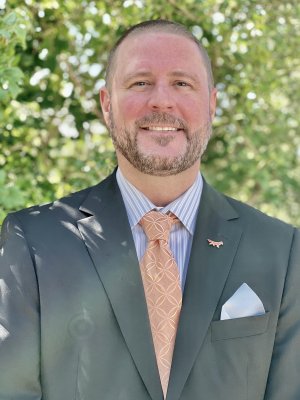 Photo of team member