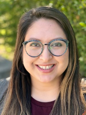Photo of team member