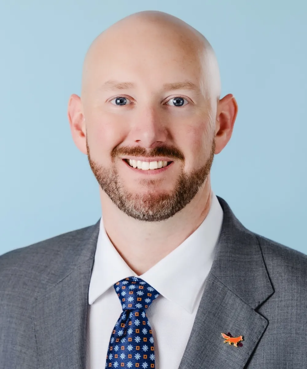 Home The Fox Alliance Shawn Fogarty .webp